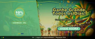 A Melhor Experiência de Bet banner