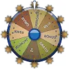 Giro da Sorte nn55 welfare icon