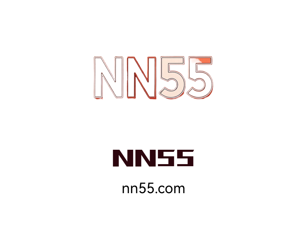 NN55 GAME-App