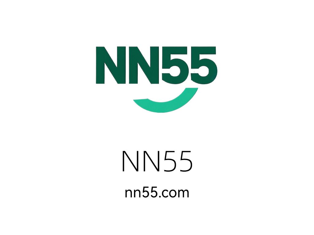 NN55 GAME-Logo